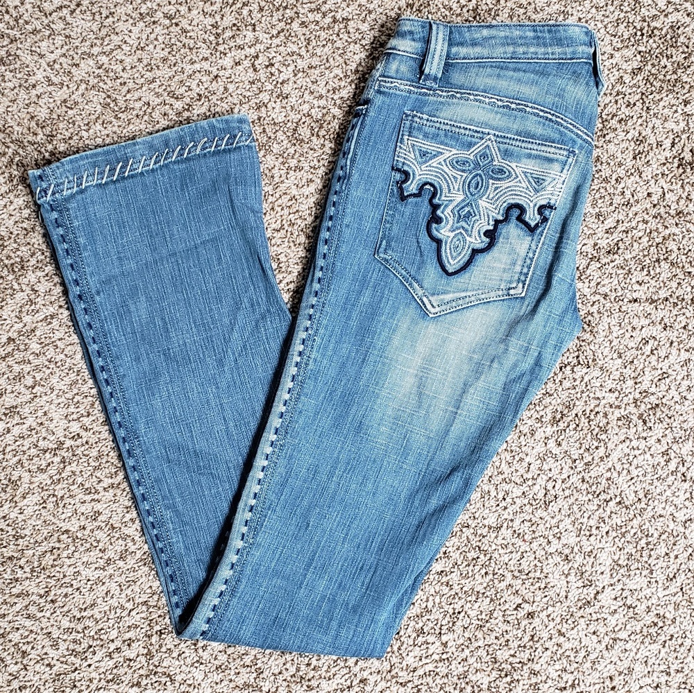 Antik Denim Jeans
